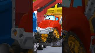 Tonka Chuck 12 🚚 Tonka Chuck and Friends Cartoons for Kids [upl. by Iohk599]