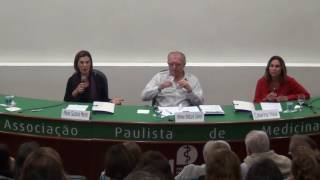 Cine Debate  Esse Obscuro Objeto de Desejo  15072016 [upl. by Cyrillus]