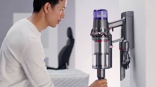 Dyson V11 Extra N248L Démonstration Produit FR [upl. by Katya197]