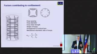 08 EUROCODE 8 SEISMIC RESISTANT DESIGNE OF REINFORCED CONCRETE BUILDINGS BASIC PRINCIPLES AND APLICA [upl. by Nayrda]