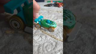 Donuts car hotwheels hotwheelscollector collection donut vintage oldschool music cars model [upl. by Zoellick]