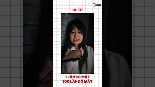 BẠN THUỘC KIỂU NÀO NHỈ tiktok mridolike funny haihuoc trendtiktok gaixinhtiktok trend [upl. by Haseena]