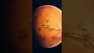 Why is Mars Red funfacts incredible mindboggling amazing science mars generalknowledge [upl. by Monteith]