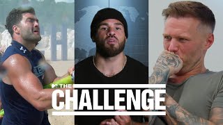 Sabotage de satellite  The Challenge  Episode 10 Partie 1 [upl. by Ramey]