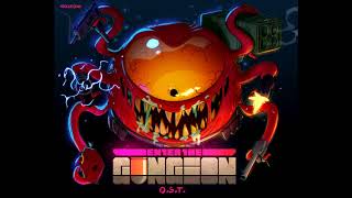 doneone  FITS FOR GUNS enter the gungeon ost punchout minigame [upl. by Henricks]