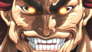 BAKI 3 SEASON  IN 26 MINUTES [upl. by Byrne]