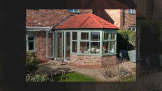 Smart Conservatory Solutions [upl. by Hgielsa102]