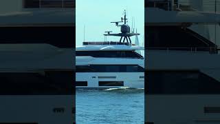 Who likes Custom Line Yachts [upl. by Attikram]