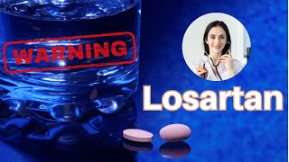 THE TRUTH ABOUT COZAAR THE HIDDEN LINK WITH CANCER AND LONG TERM SIDEEFFECTS EXPOSED [upl. by Danialah]