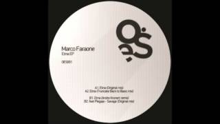 Marco Faraone  Etna [upl. by Peirce]