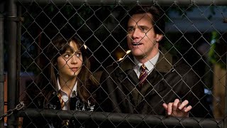 Yes Man Full Movie Facts amp Review  Jim Carrey  Zooey Deschanel [upl. by Arza]