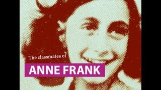 What happened to the classmates of Anne Frank [upl. by Ahsein]