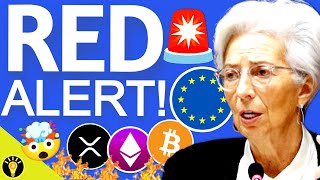 🚨EU BANS CRYPTO VIA ANONYMOUS TRANSACTIONSWHAT YOU NEED TO KNOW [upl. by Ydualc]