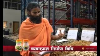 Always Use Tasty amp Delicious Patanjali Chyawanprash Part 1 [upl. by Eltsryk]