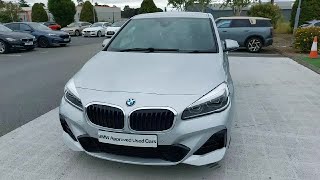 202C5812  2020 BMW 2 Series Active Tourer 225xe iPerformance M Sport Activ [upl. by Uta]