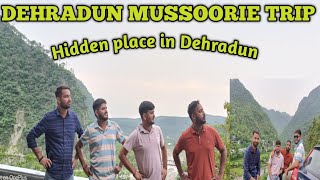 Dehradun Trip  Full information  Mussoorie weather  Maal devta dehradun uttrakhand [upl. by Aneerehs634]