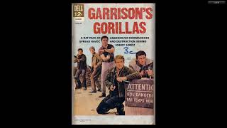 Garrisons Gorillas 01 [upl. by Enileuqcaj]