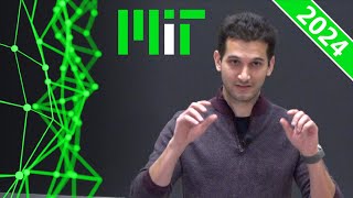 MIT 6S191 Reinforcement Learning [upl. by Ledif3]