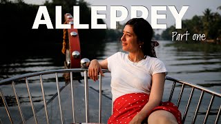 The real Kerala Alleppeys authentic food people stories and views Alappuzha  Tanya Khanijow [upl. by Gina]