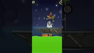 MOTO X3M LEVEL 27 COMPLETE gamingplatforms gaming gamingvideos motorcyclegames gamingconcepts [upl. by Frasquito]