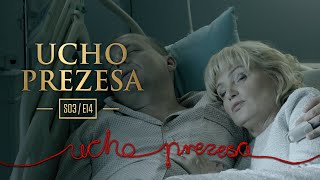 Ucho Prezesa  S03E14  Polska na kolanach  odcinek specjalny [upl. by Ettenot773]