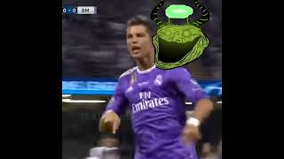 Ronaldo troll face edit [upl. by Spooner]