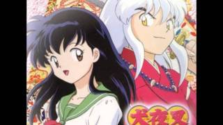 Inuyasha OST 1  Longing [upl. by Jens605]