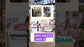 Why Equity PART 6 shorts ytshorts business equity investing stockmarket compunding [upl. by Ebneter540]