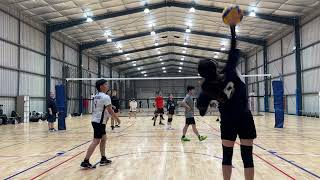 USYD TEMPE COMP SEMI FINAL HIGHLIGHTS [upl. by Lovett79]