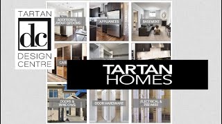 Tartan Homes Design Centre Online [upl. by Susej57]