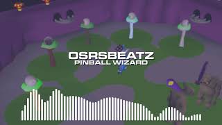 Runescape 07  Pinball Wizard Trap Remix [upl. by Renat]