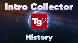 Outdated Evoluzione delle sigle del TG2 della Rai 2  Intro Collector History [upl. by Latrell]