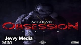 Obsession Riddim Mix  April 2017 Mavado Tommy Lee Sparta Jahmiel Bugle Blak Diamon La Ren [upl. by Anaeerb]