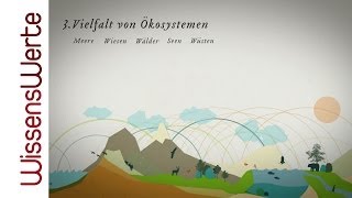 WissensWerte Biodiversität [upl. by Lucio]