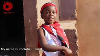 Youngest Sangoma  Thongo Lami  Sangoma Vlogs  Kwa Gogo Mhlongo  Thenjiwe TV  Ep1 [upl. by Derman43]