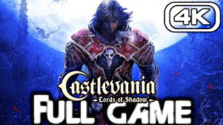 Castlevania Lords of Shadow 2  Draculas Destiny Trailer [upl. by Lowe174]