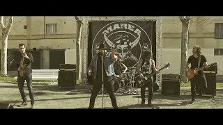 Marea  El temblor Videoclip Oficial [upl. by Weaver]