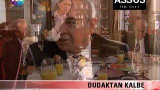 Dudaktan Kalbe 58 Bolum Fragman [upl. by Dorsey491]