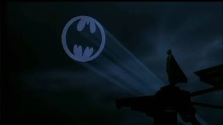 Danny Elfman  The Batman Theme 1989 [upl. by February]