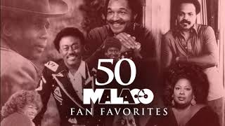 Malaco 50 Fan Favorites Playlist [upl. by Man624]