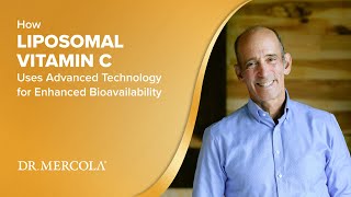 How LIPOSOMAL VITAMIN C Uses Advanced Technology for Enhanced Bioavailability [upl. by Forcier127]