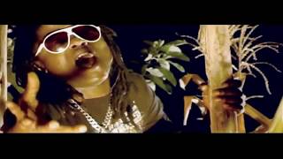 Radio amp Weasel goodlyfe  Heart Attack Vuvuzela Offical Music HD Video [upl. by Haizek]