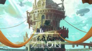 Savant  ZION  Mecca [upl. by Eneri851]