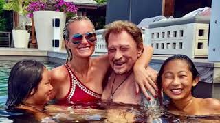 Johnny Hallyday sera inhumé à SaintBarth [upl. by Gresham]