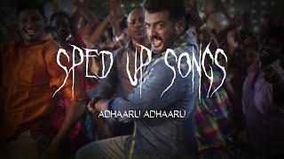 REUPLOAD Adhaaru Adhaaru Song Reaction  Yennai Arindhaal  Thala Ajith [upl. by Aloke]