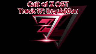 COZOST 17 Inquisition Perdition V3 cover [upl. by Akenahs]