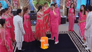 Kavya SLAP Varun After Palki Expose Varun  Kundali Bhagya  Upcoming twist [upl. by Ecnerrat983]