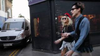 Rita Ora Video Diary 2 [upl. by Orfield712]