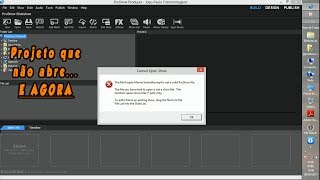 Como Baixar um Projeto Editável do Proshow Producer pelo Youtube Para Iniciantes [upl. by Ennirak]
