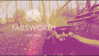 FAILSWORTH HATS  Failsworth Adventurer [upl. by Bergess]